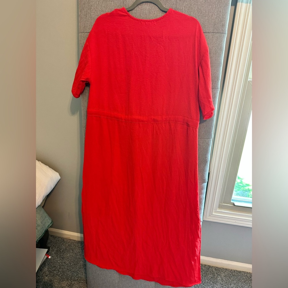 Good luck gem beach dress, NWOT - Picture 4 of 6